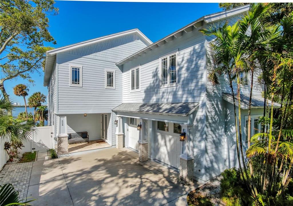 608 N Osceola Avenue