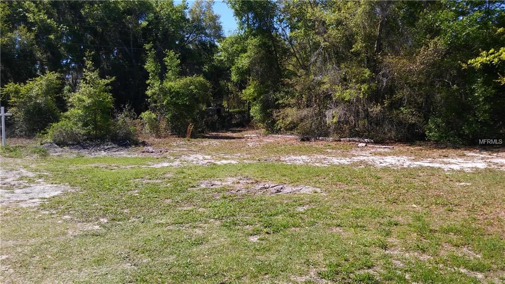 Lake Lowery Road
