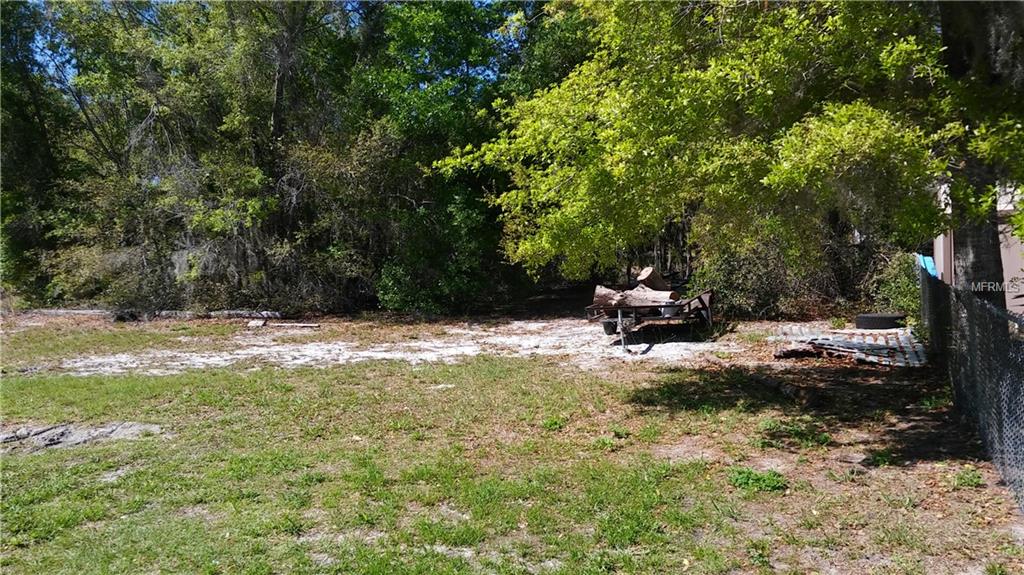 Lake Lowery Road