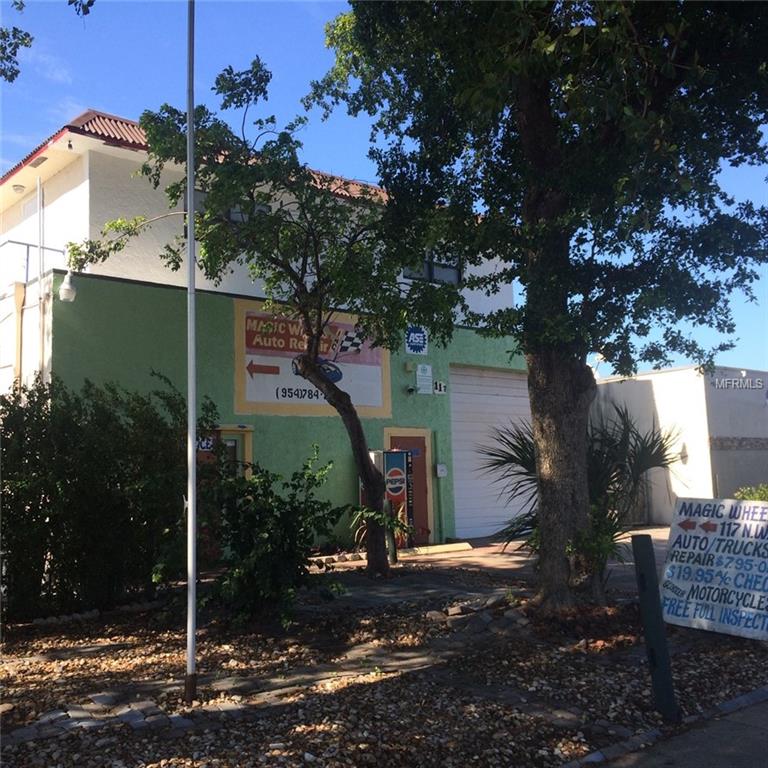 117 NW 14th Street