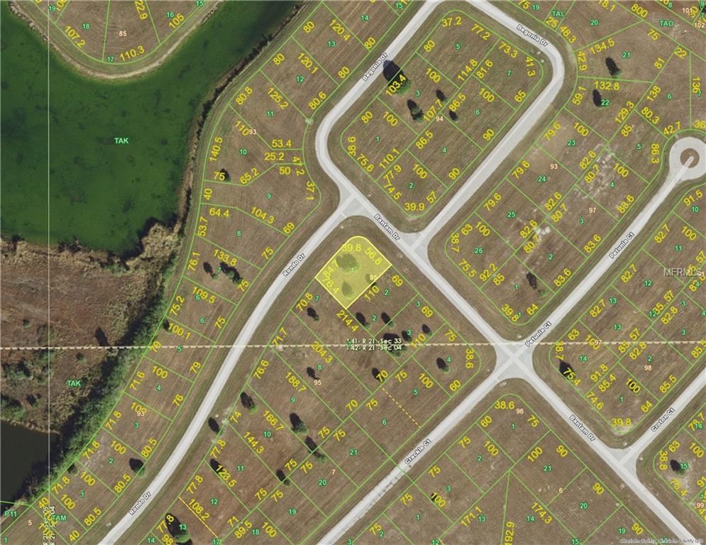 11960 Rondo Drive