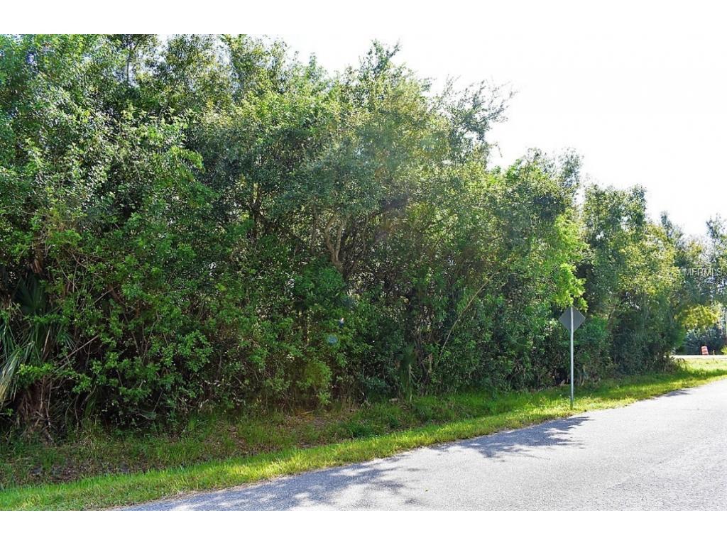 Tbd NW 36th Street