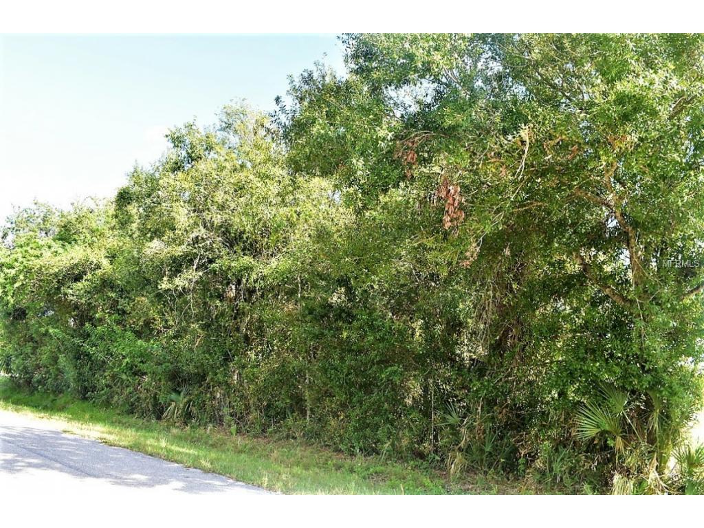 Tbd NW 36th Street