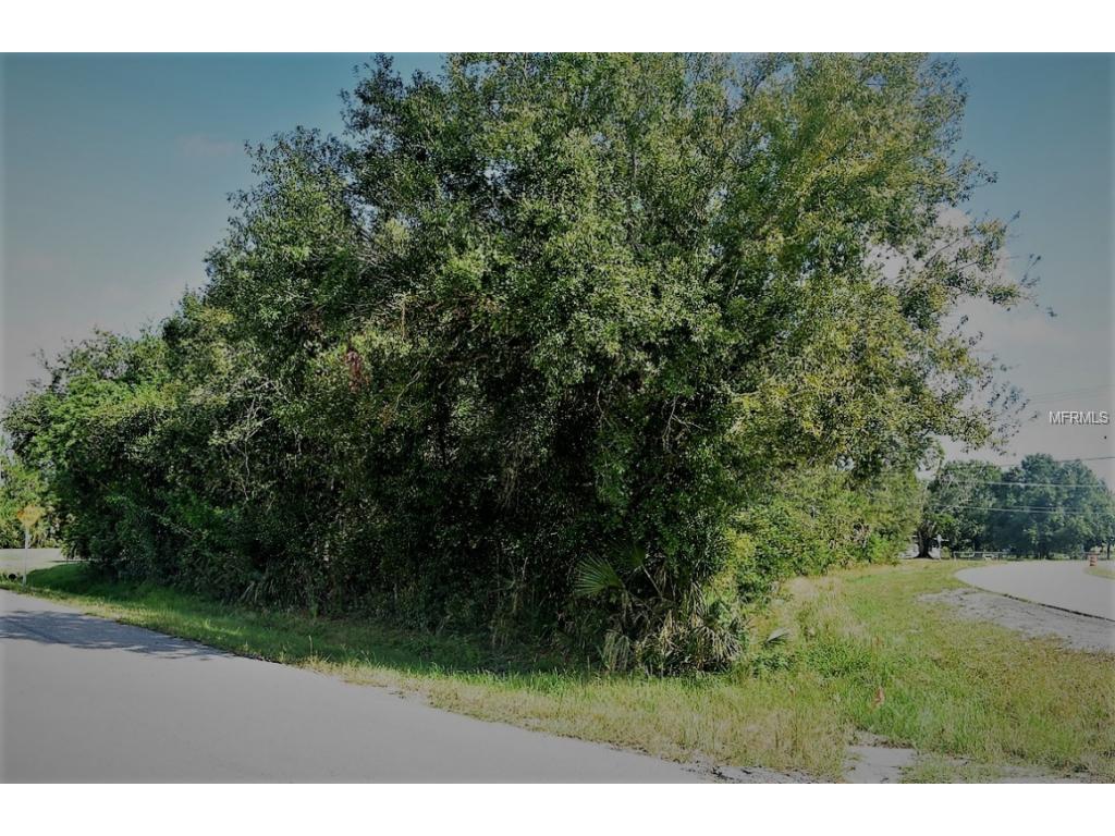 Tbd NW 36th Street