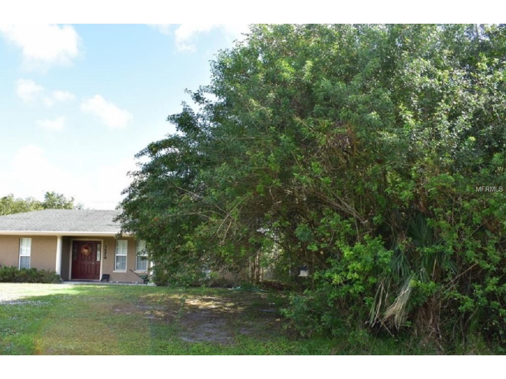 Tbd NW 36th Street