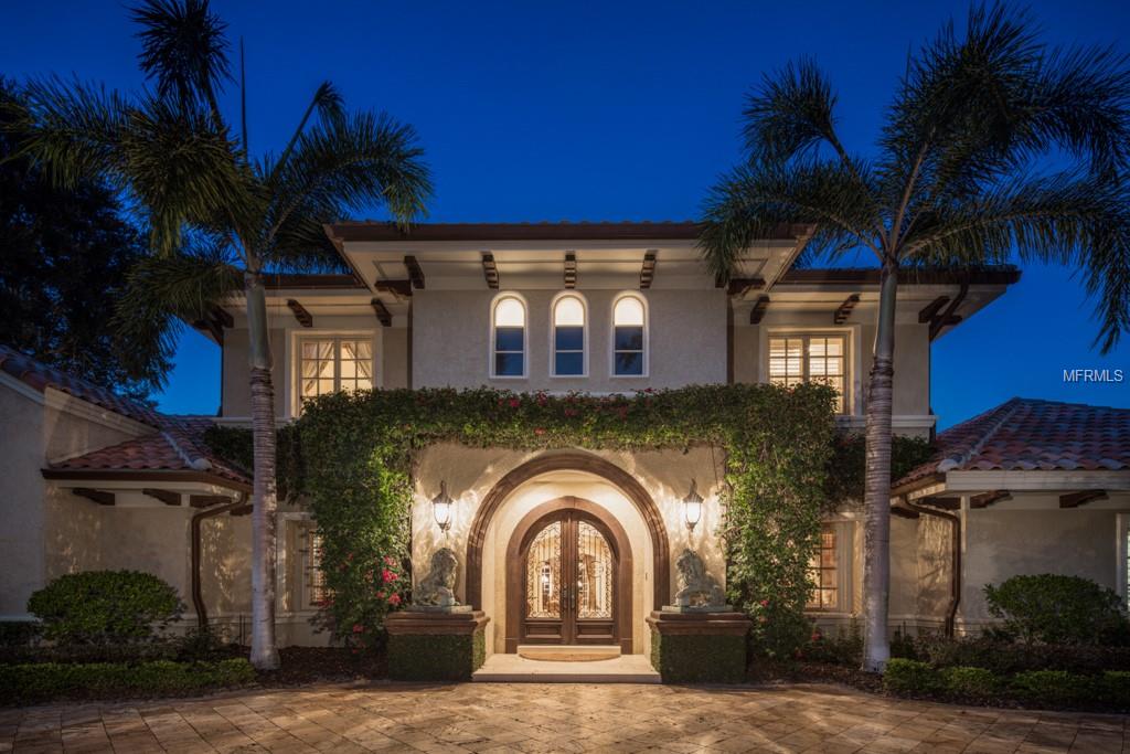 5284 Isleworth Country Club Drive
