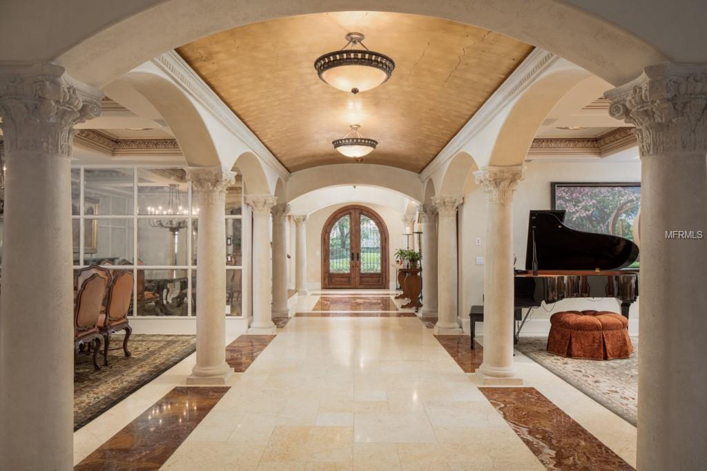 5284 Isleworth Country Club Drive