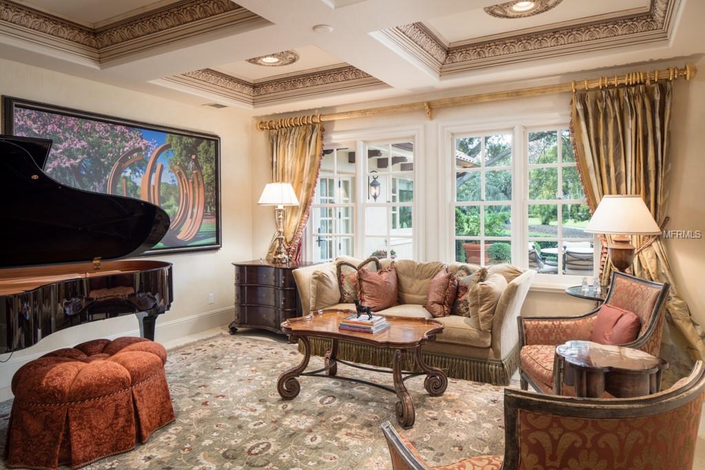 5284 Isleworth Country Club Drive