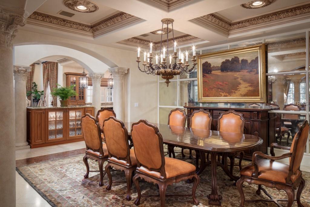 5284 Isleworth Country Club Drive
