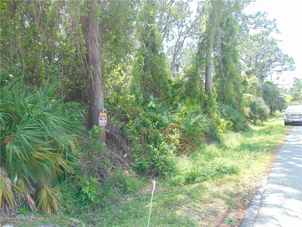 Kimball Road