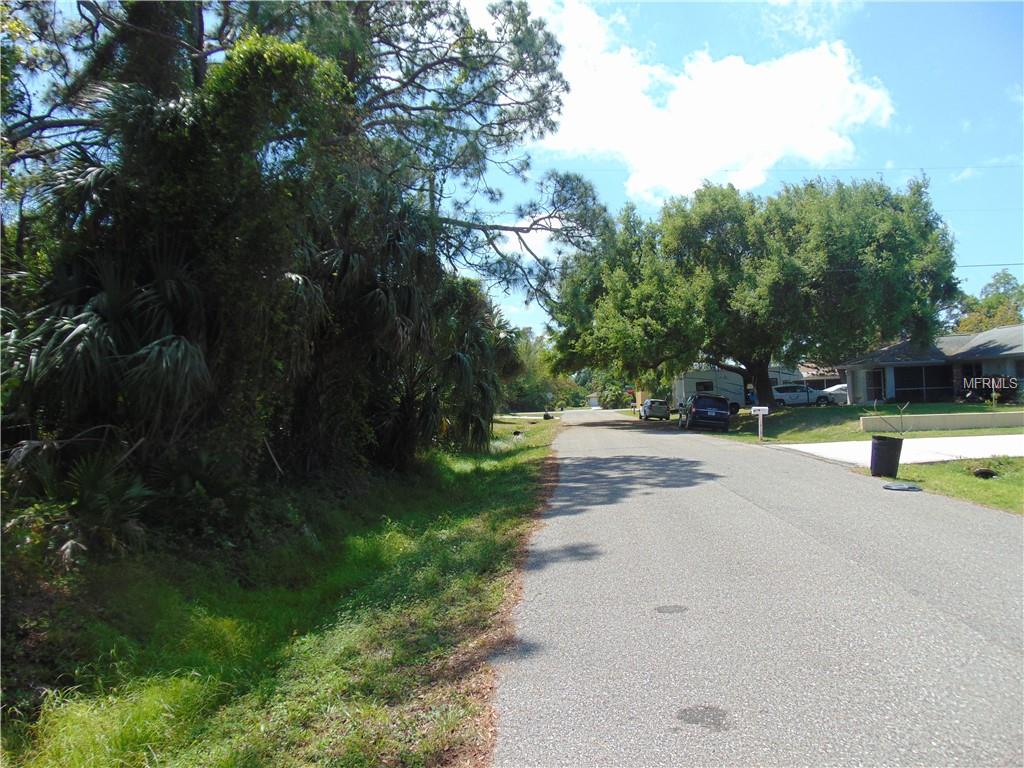 Kimball Road