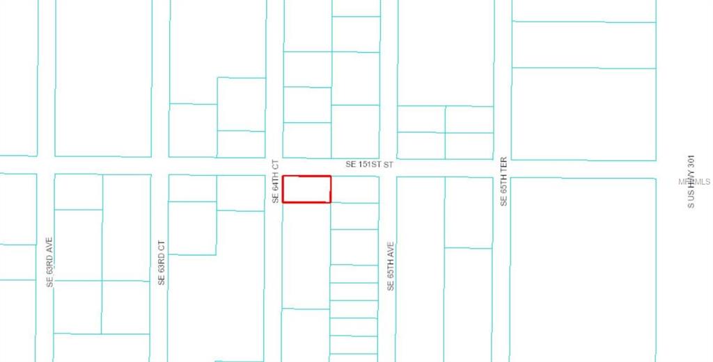 SE 151st Street