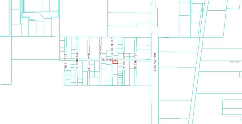 SE 151st Street