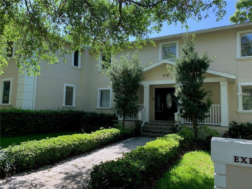 610 W Azeele Street
