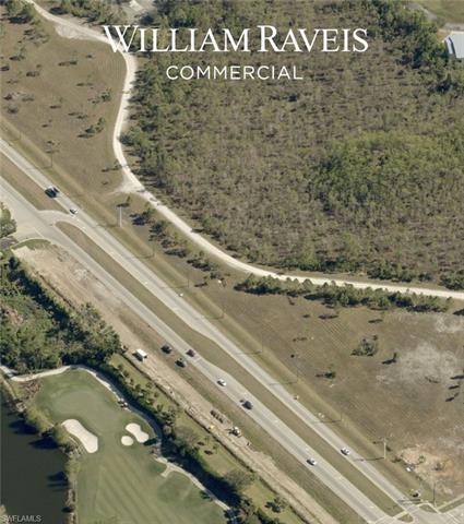 0000 Corkscrew Road & Stoneybrook Golf Dr