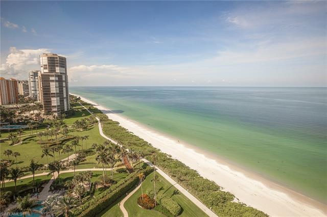 4601 Gulf Shore Blvd N