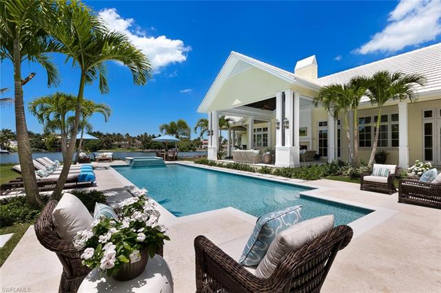 3150 Fort Charles Dr