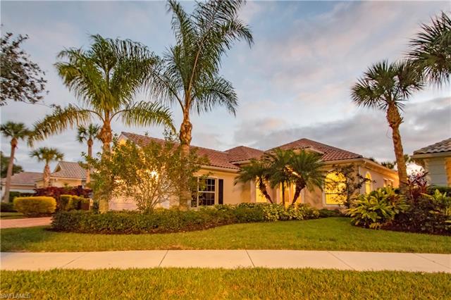 8762 Ferrara Ct