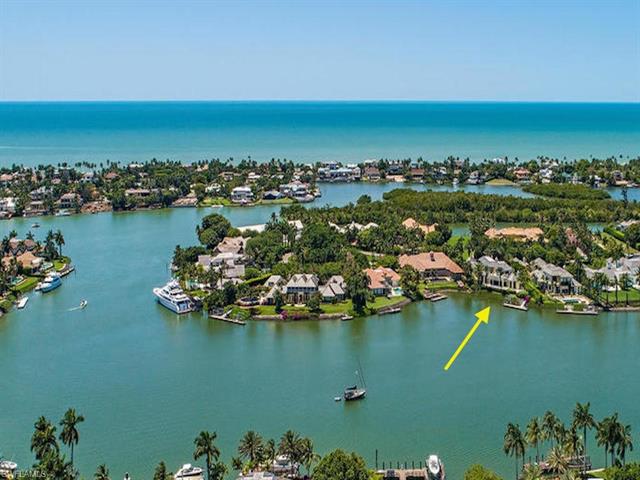 3787 Fort Charles Dr