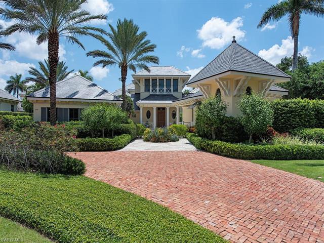 3787 Fort Charles Dr
