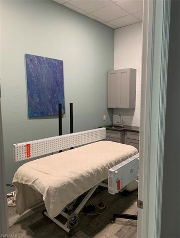 Massage Spa