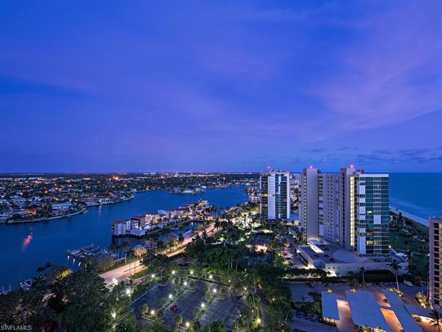 4021 Gulf Shore Blvd N