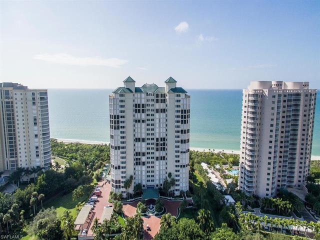 8171 Bay Colony Dr