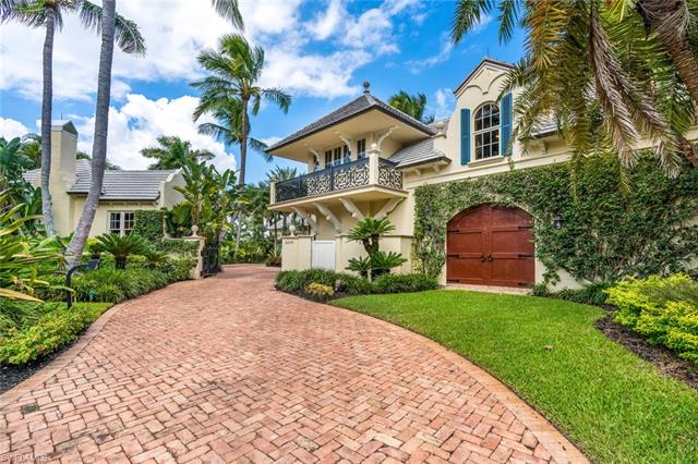 3275 Green Dolphin Ln