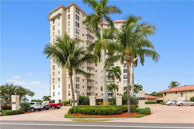 10701 Gulf Shore Dr