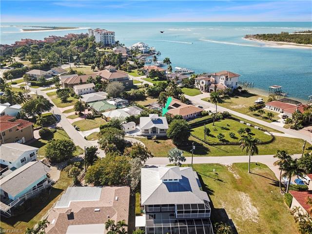 71 Dolphin Cir