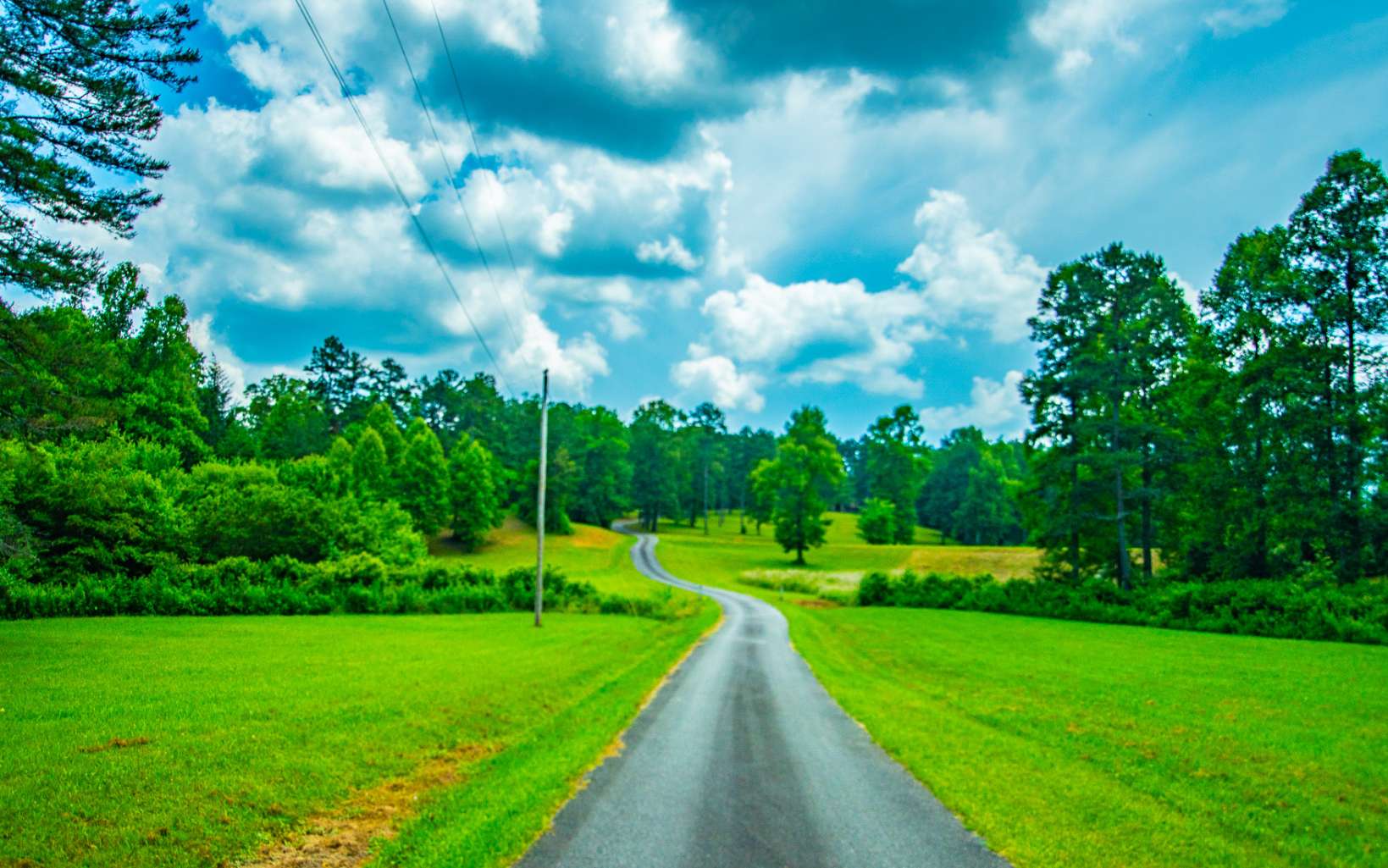 2941 Mobile Road
