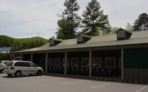 3915 Highway 76