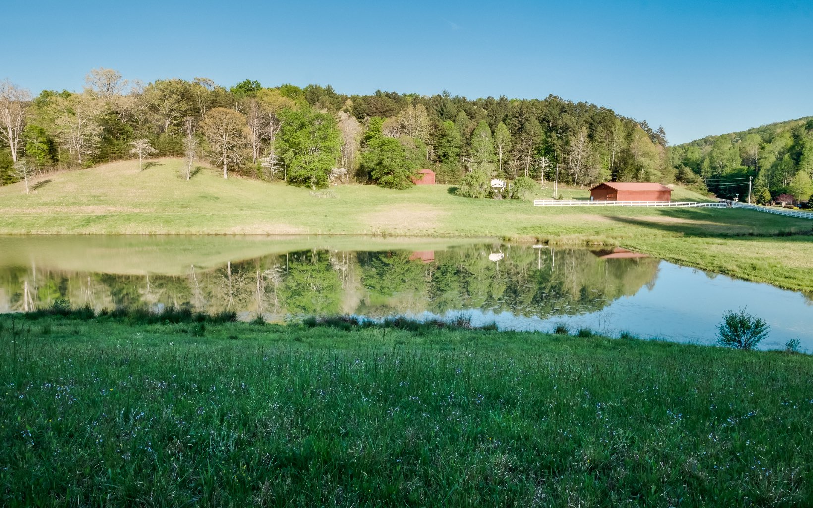 5362 Candy Mountain Road