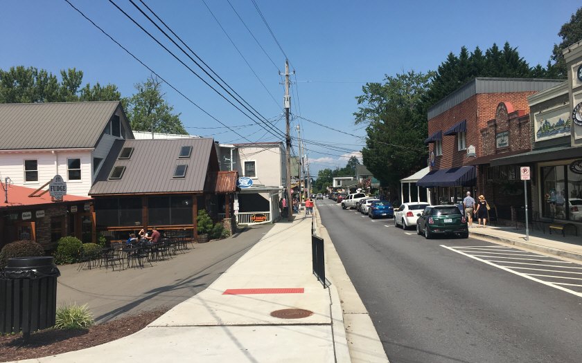 662 East Main Street