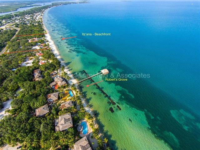 5c Itz Ana Lagoon