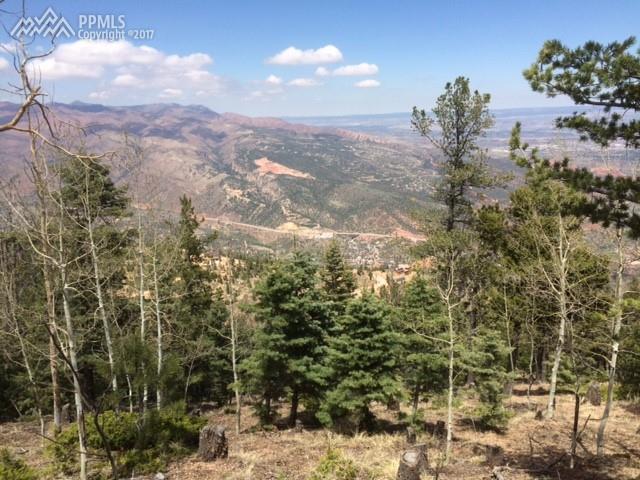 6910 Eagle Mountain Road
