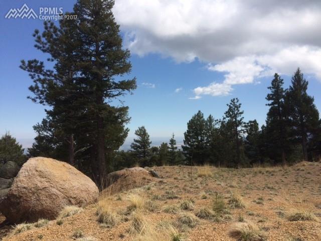 6910 Eagle Mountain Road