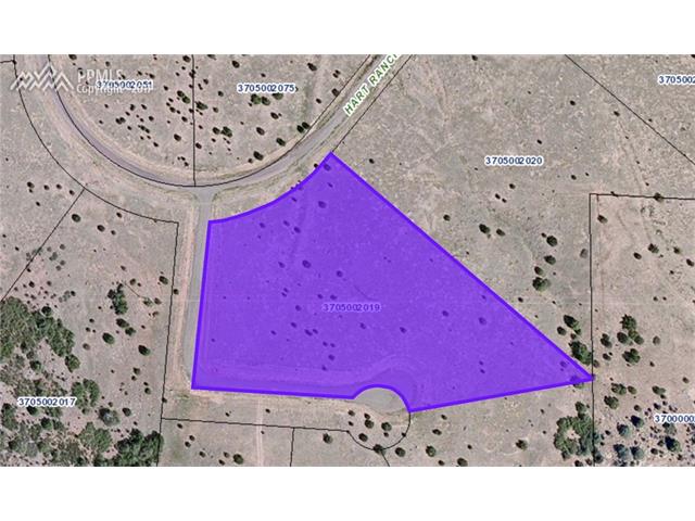 Lot 45 Hart Court