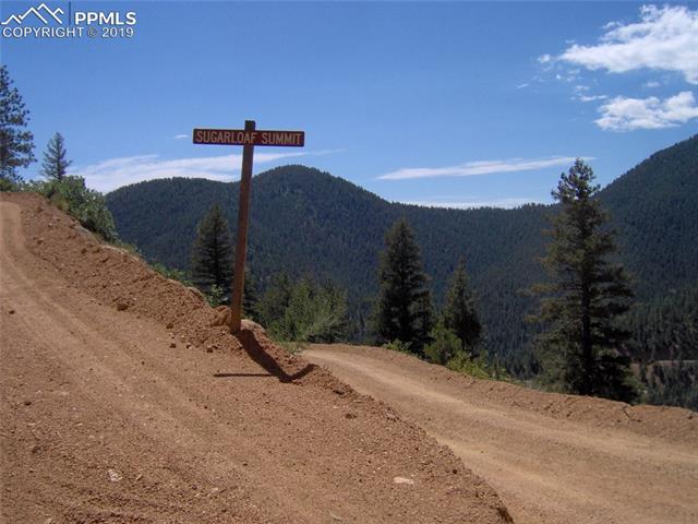 298 Sugarloaf Summit Road