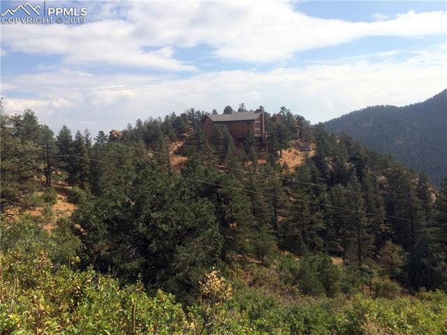 298 Sugarloaf Summit Road