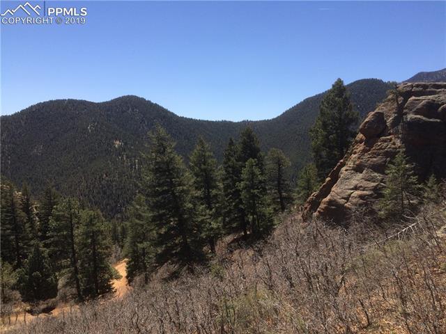 298 Sugarloaf Summit Road