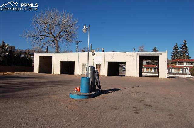 3327 W Colorado Avenue