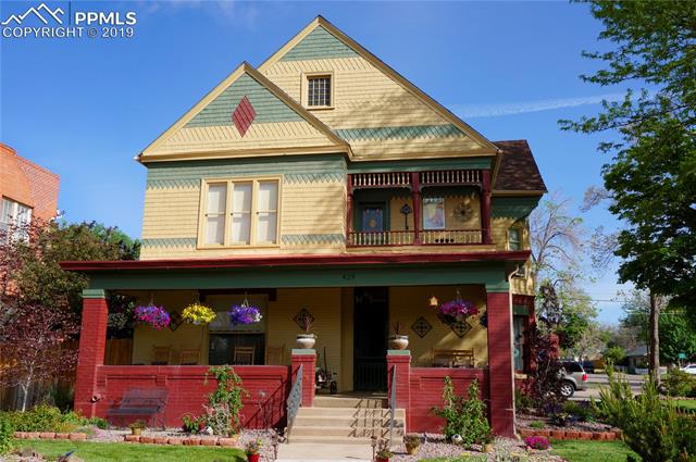 429 Greenwood Avenue