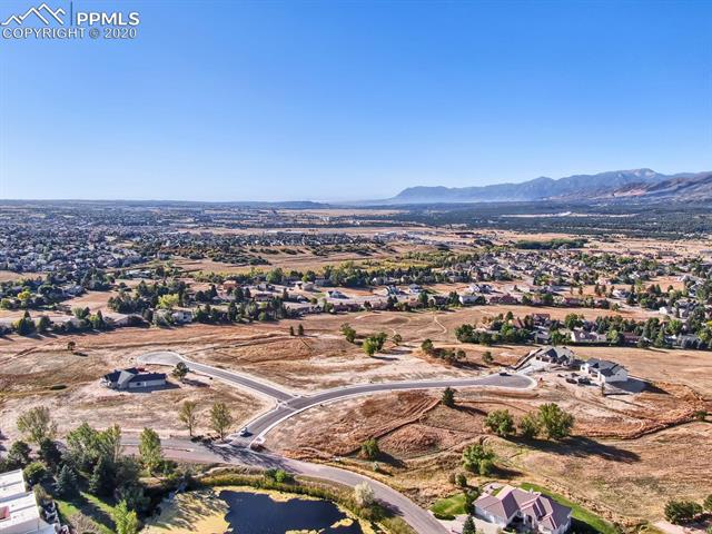 370 Silver Rock Place