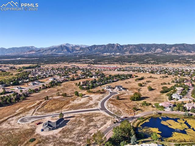 375 Mission Hill Way