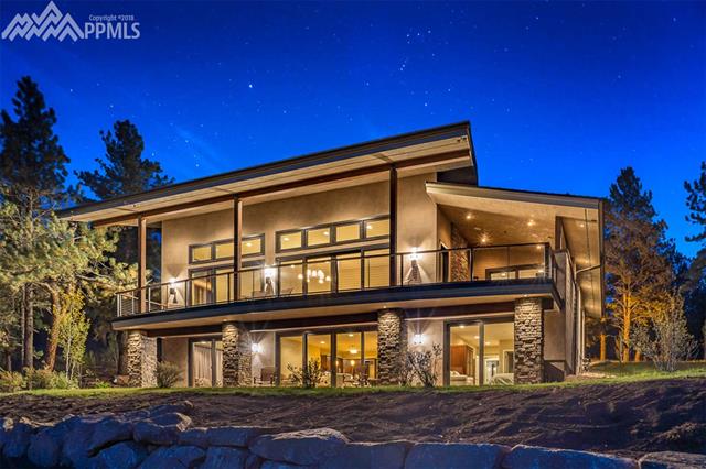 940 E Platte Road