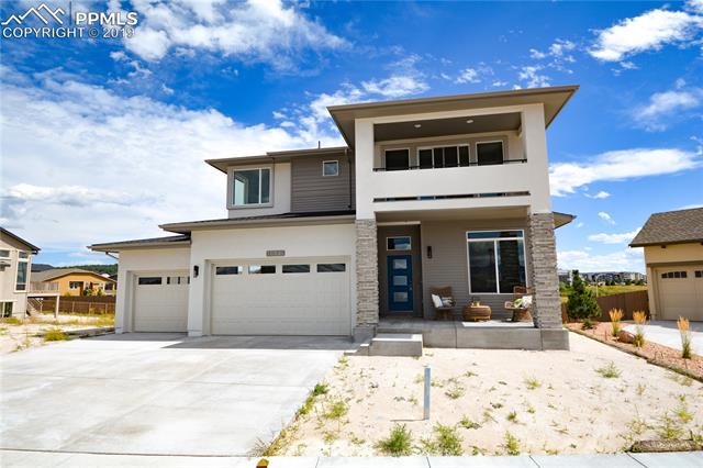 10035 Buck Gulch Court