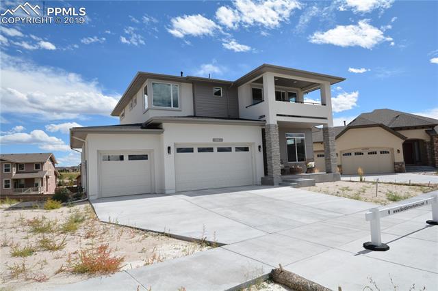 10035 Buck Gulch Court
