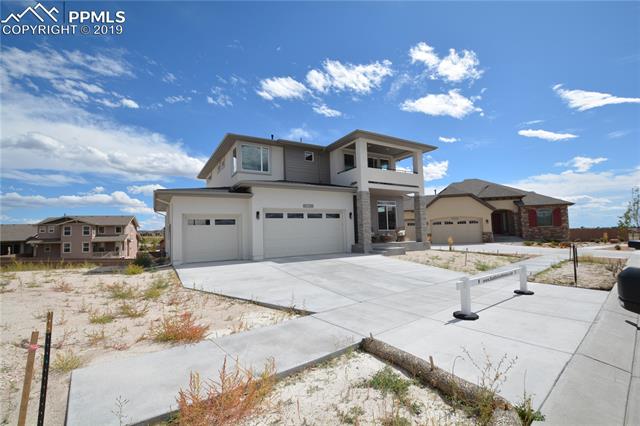 10035 Buck Gulch Court