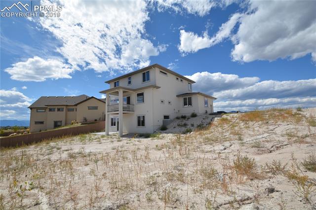 10035 Buck Gulch Court